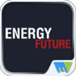 Logo of Energy Future android Application 